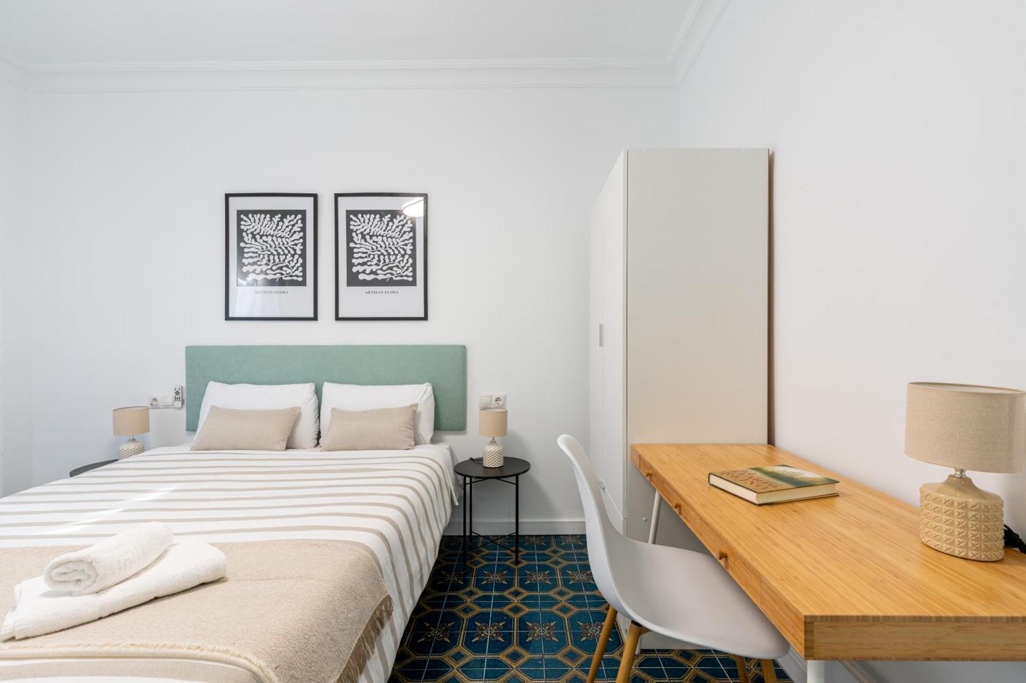 Piso Elegante Y Nuevo De 3 Habitaciones Y 2 Banos Sevilla Buitenkant foto