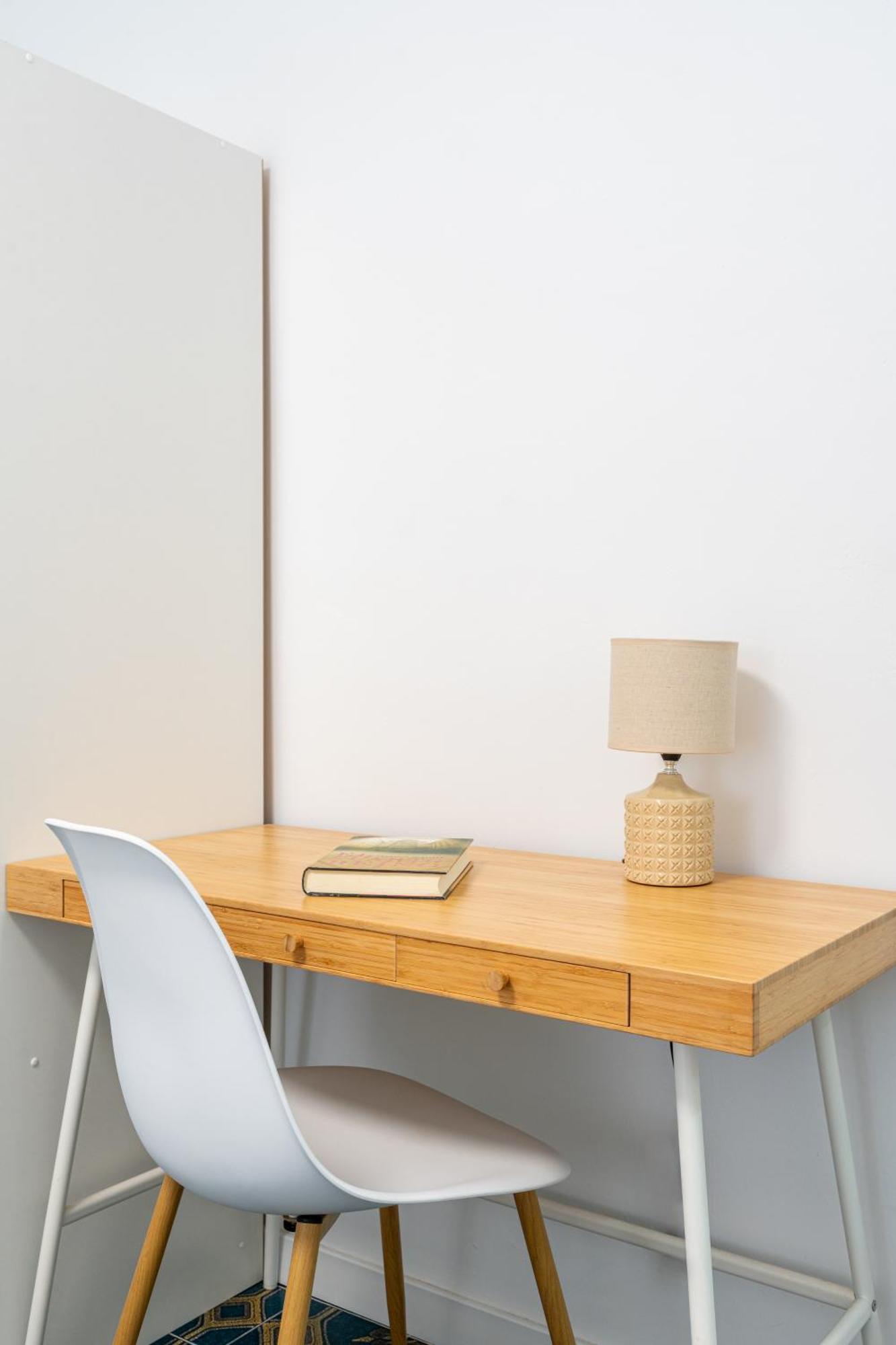 Piso Elegante Y Nuevo De 3 Habitaciones Y 2 Banos Sevilla Buitenkant foto